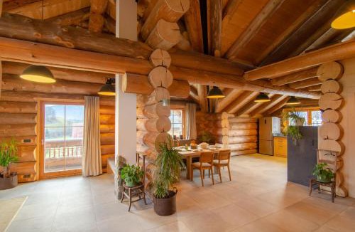 Seeboden Apartment | Berg & Sonne