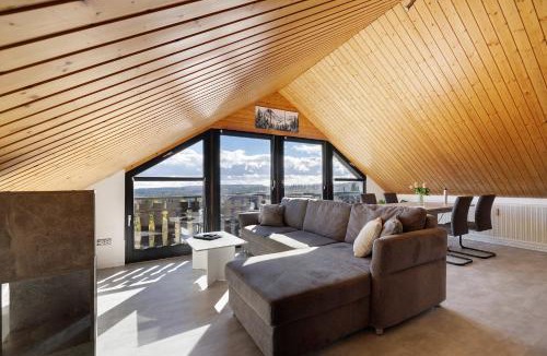 Bitz Apartment | Bergliebe