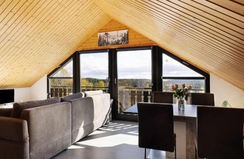 Bitz Apartment | Bergliebe