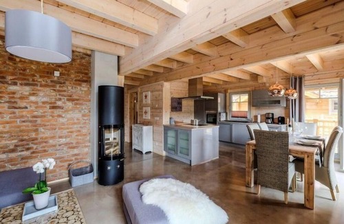 Schierke House | Bergwald Lodge Einklang