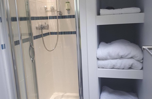 Littlehampton Bed & Breakfast | Berry House Bed & Breakfast