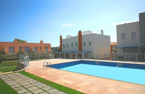 Creixell House | Bertur Via Augusta