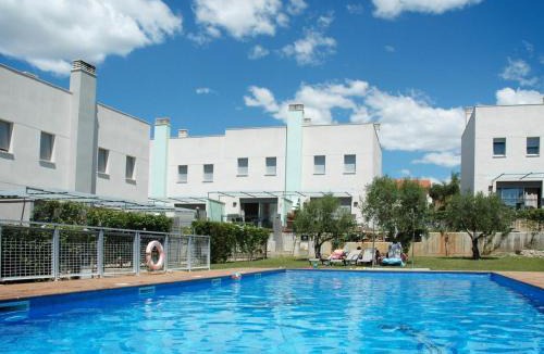Creixell House | Bertur Via Augusta