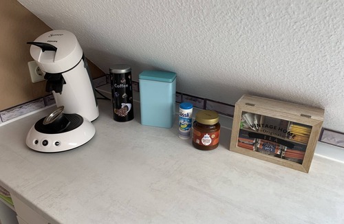 Wittenberge Apartment | Best price holiday apartment- Netflix, self-check-in, WiFi on the Elbe Cycle Path in Wittenberge