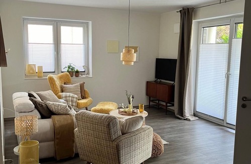 Oldenburg Apartment | Better living in Oldenburg - great apartment to discover Oldenburg.