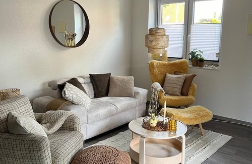 Oldenburg Apartment | Better living in Oldenburg - great apartment to discover Oldenburg.