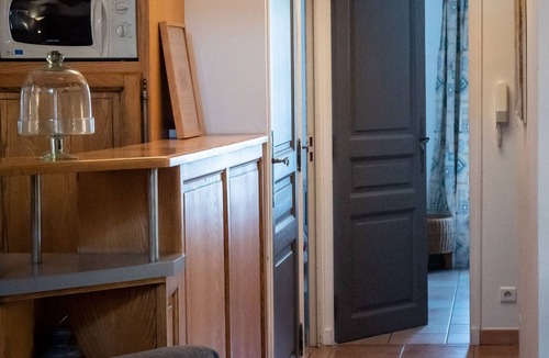 Gard Rhodanien Cottage | Between Avignon and Nîmes, in a village on the banks of the Rhône .