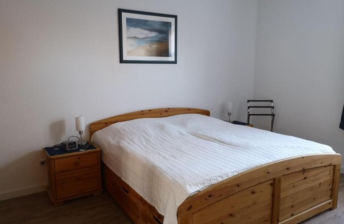 St. Peter-Ording Apartment | Bi-de-Kark