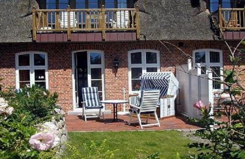 St. Peter-Ording Apartment | Bi-de-Kark