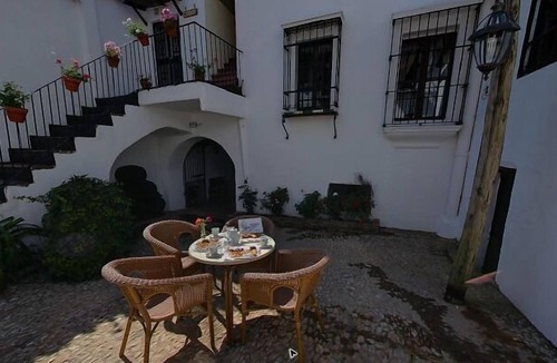 Fuenteheridos Cottage | Biarritz Alojamientos Rurales for 4 people