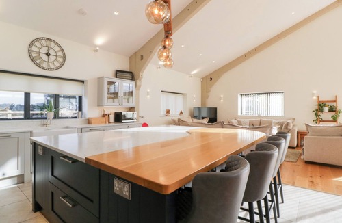 Pilning Cottage | Bilsham Meadows