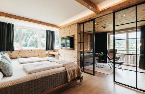 Leogang Hotel | Biohotel Rupertus