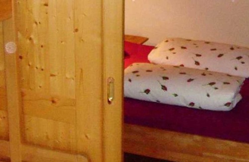 Eberstein House | Bionest III - Arche organic country house