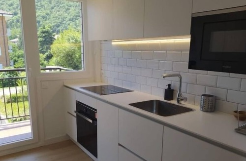 Busturia Apartment | Biosfera Home, cerca de la playa de San Antonio