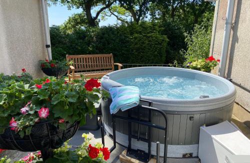 Longham House | Birchcroft Hideaway