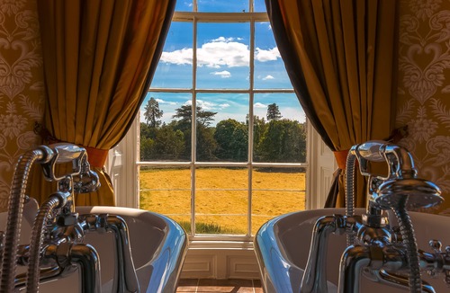 Bishopstrow Hotel | Bishopstrow Hotel & Spa