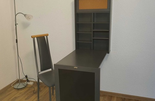 Mittelnkirchen Apartment | Blütenzauber No. 2 - Apartment house Blütenzauber