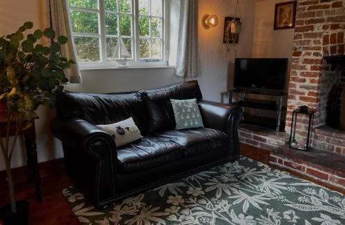 Stiffkey House | Blacksmith Cottages