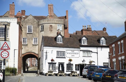 Brierley Hill House | Blacksmiths Cottage