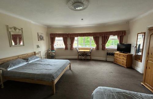 Mancetter Hotel | Blue Boar Inn