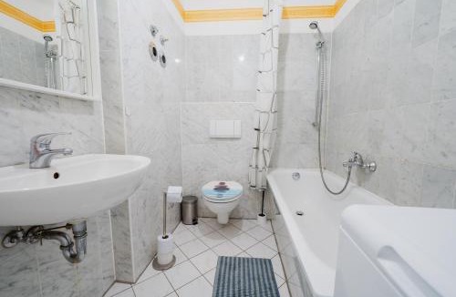 Magdeburg Apartment | Blue Chili 05 - Charmante 2-Zimmer Albauwohnung - 5 Pax - WIFI-Netflix