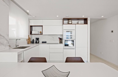 Cumbre del Sol Apartment | Blue Infinity 4 by Interhome