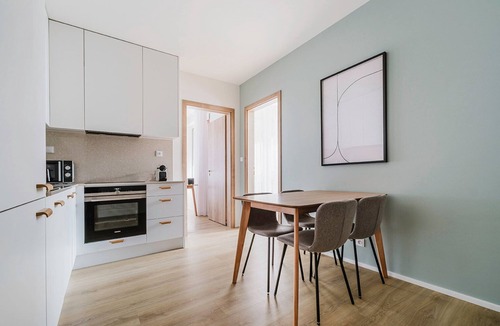 Holesovice Apartment | Blueground | Prague 7, furnished, close to offices (PRG-22)