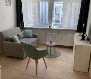 Schwaebisch Hall Apartment | Bo's Apartment 35