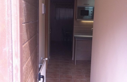 Boadilla del Monte Apartment | BOADILLA: BEAUTIFUL APARTMENT WITH POOL