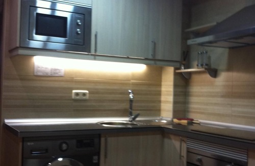 Boadilla del Monte Apartment | BOADILLA: BEAUTIFUL APARTMENT WITH POOL