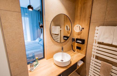 Baccum Apartment | Boardinghouse Hense