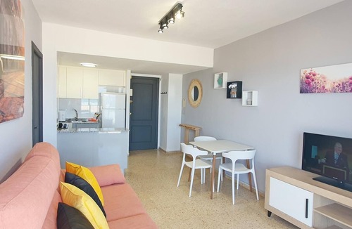 Grau i Platja Apartment | BONAIRE E2 - 3º - One Bedroom Apartment, Sleeps 4