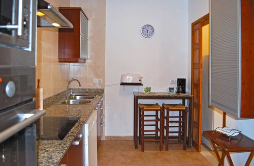 Son Serra de Marina House | Bonita casa a 50 metros de una playa de arena, para 6 en Son Serra de Marina