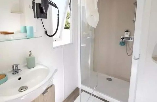 Vernioz House | Bontemps Campsite* - Premium Loft 34m² - Air conditioning - TV 6 people