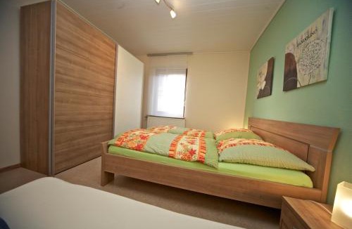 Borkum Apartment | BORKUMUNTERKUNFT - WOH5 - IM HERZEN DER INSEL