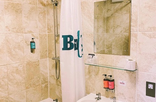 Frampton Hotel | Boston West Hotel
