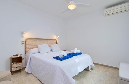 Aduanas Apartment | Botavara