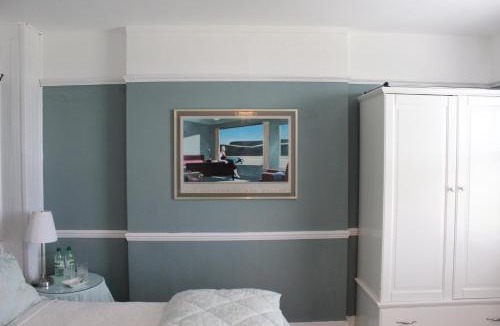 Rochester Bed & Breakfast | Botleigh Villa