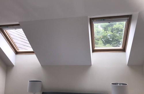 Basingstoke Apartment | Bounty Suite Westlands House
