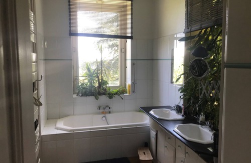 Brignais Villa | Bourgeois residence 15 minutes from Lyon