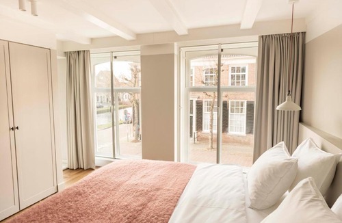 Weesp Hotel | Boutique Hotel Weesp