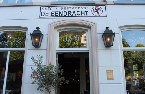 Weesp Hotel | Boutique Hotel Weesp