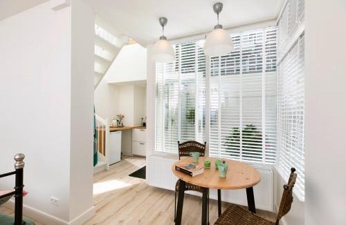 De Weteringschans Bed & Breakfast | Boutique Studio Magielsen
