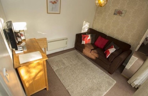 Poundbury Bed & Breakfast | Bramlies