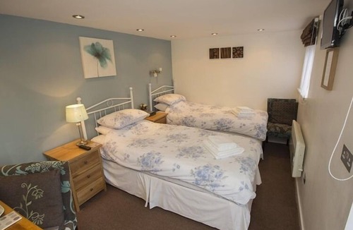 Poundbury Bed & Breakfast | Bramlies