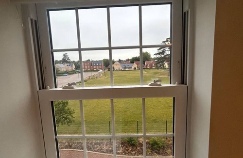 Brampton House | Brampton Park