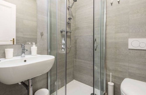 Zizkov Apartment | Brand new reconstructed building at walking distance from Prague center
