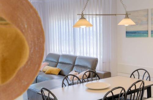 Sant Feliu de Guixols Apartment | Bravissimo Estel B4 S'Agaró