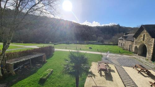 Saint-Gelven Bed & Breakfast | Brb