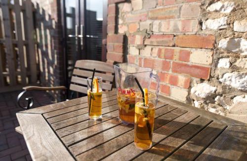 Titchwell Hotel | Briarfields Hotel